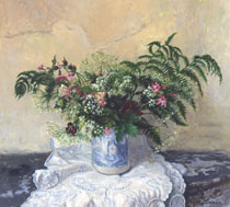 Flowers from our Lane